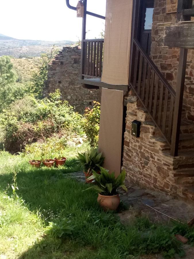Holiday home Casa Rural Del Acebo Espinoso de Compludo